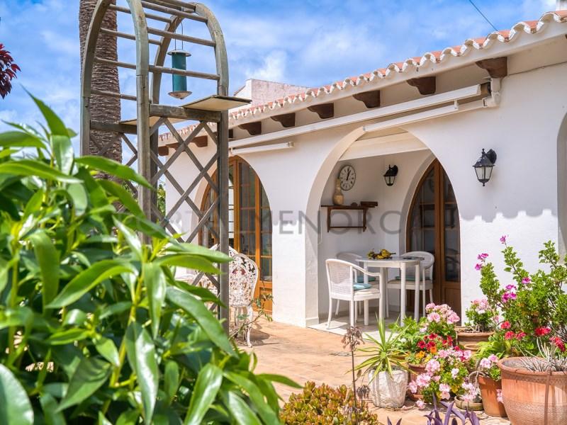 Chalet for Sale in Es Castell