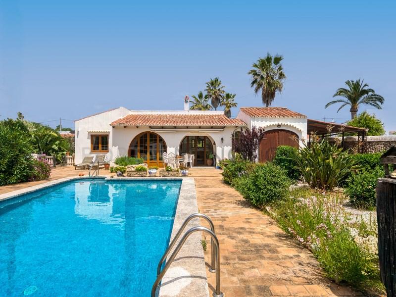 Chalet for Sale in Es Castell