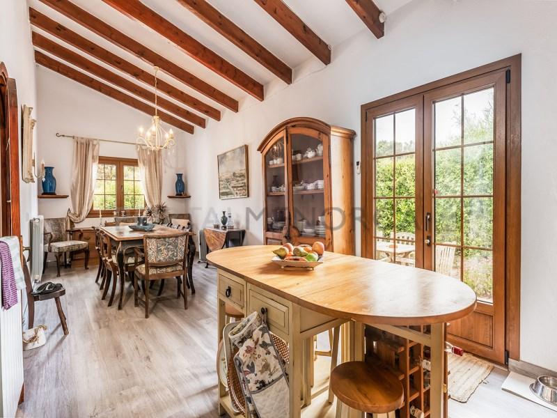 Chalet for Sale in Es Castell