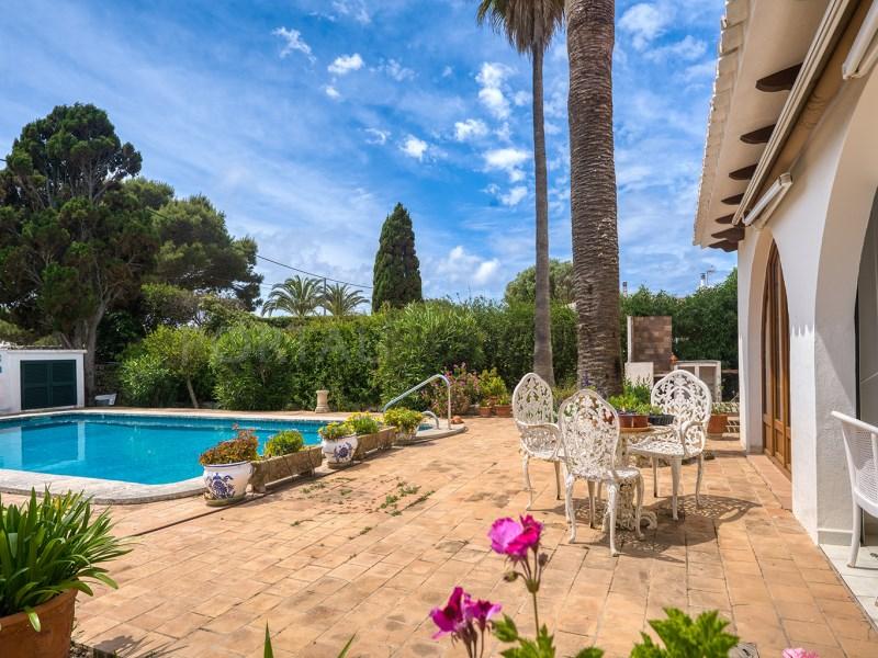 Chalet for Sale in Es Castell
