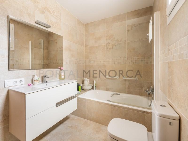 Chalet for Sale in Es Castell