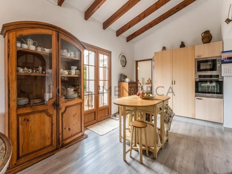 Chalet for Sale in Es Castell