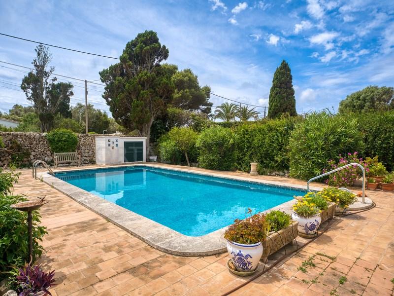 Chalet for Sale in Es Castell
