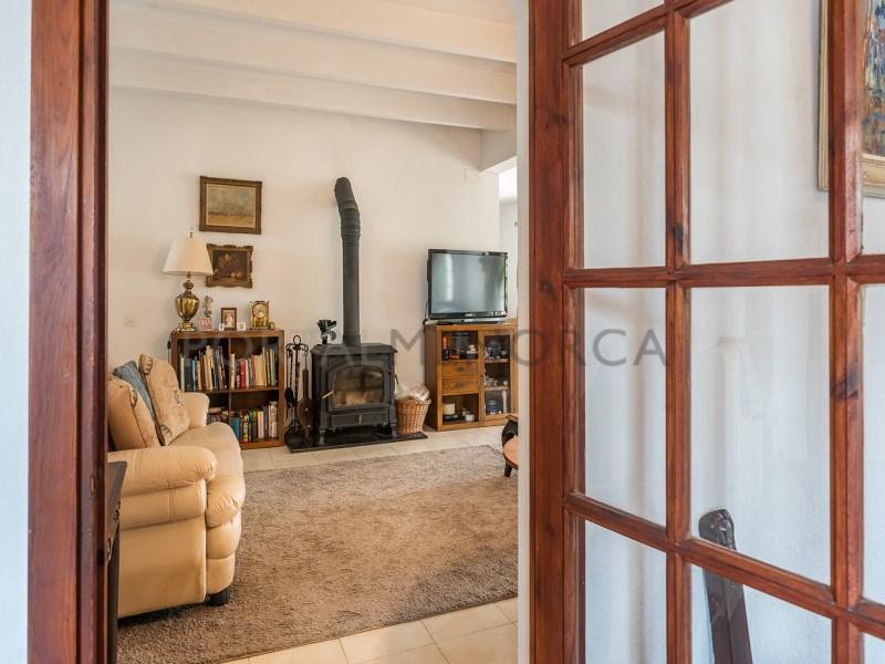 Chalet for Sale in Es Castell