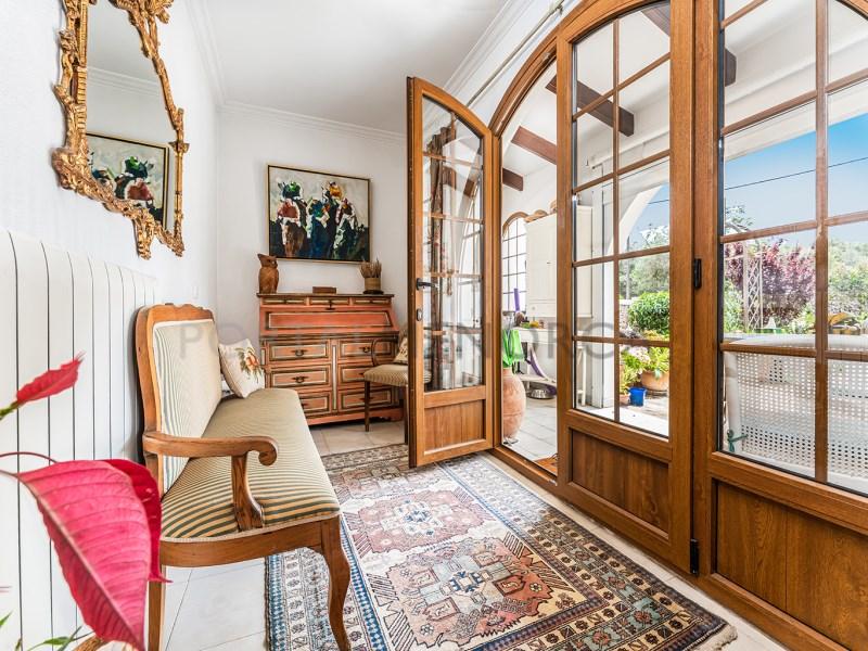 Chalet for Sale in Es Castell