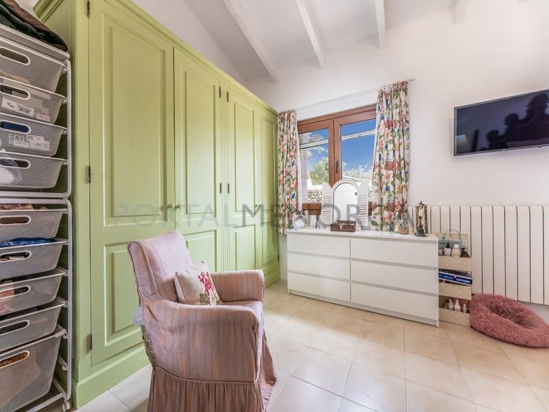 Chalet for Sale in Es Castell