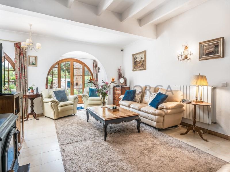 Chalet for Sale in Es Castell