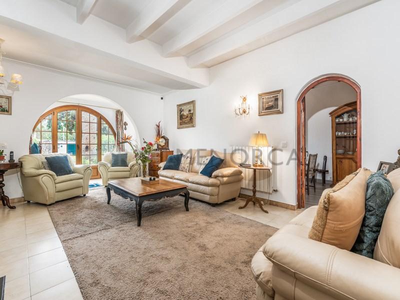 Chalet for Sale in Es Castell