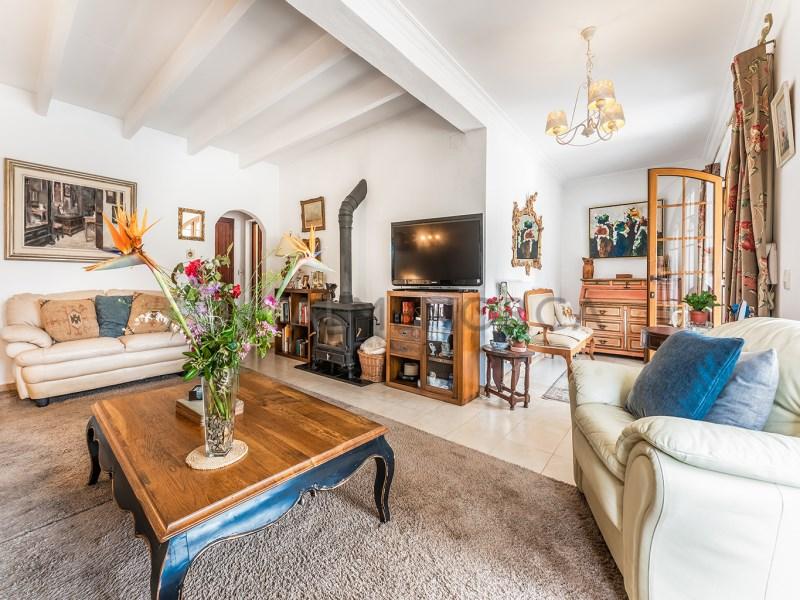 Chalet for Sale in Es Castell