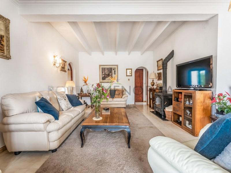Chalet for Sale in Es Castell