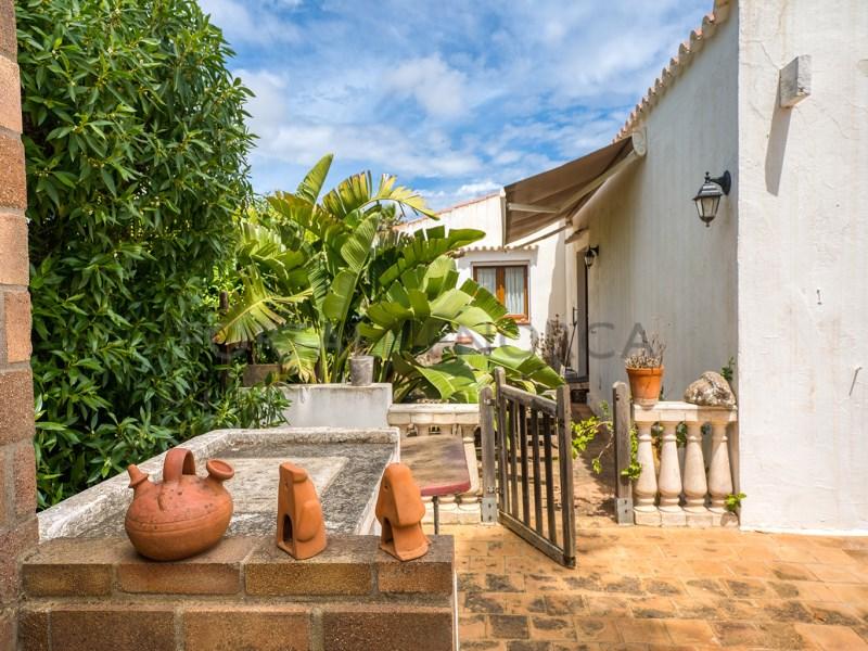 Chalet for Sale in Es Castell