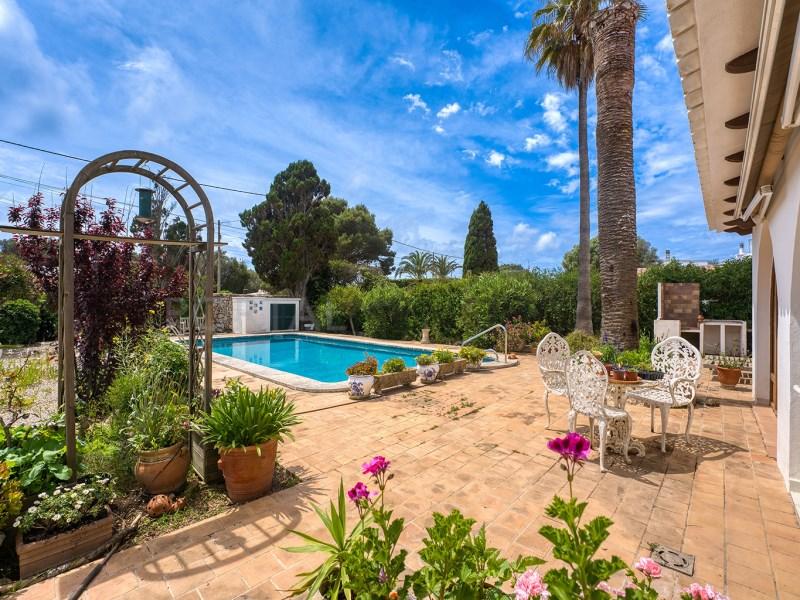 Chalet for Sale in Es Castell