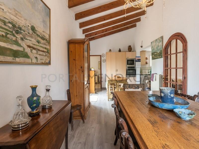 Chalet for Sale in Es Castell