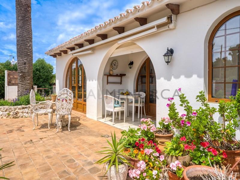 Chalet for Sale in Es Castell