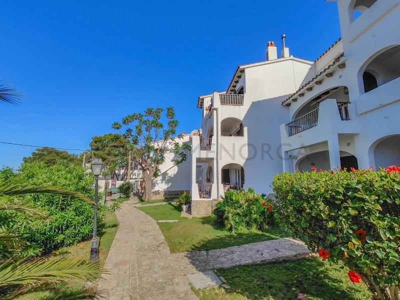 Apartment for Sale in Alaior