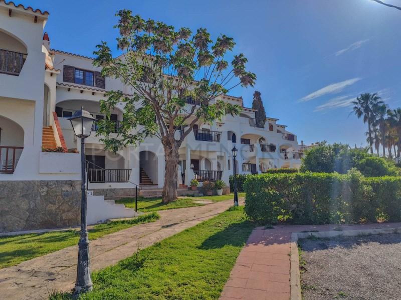 Apartment for Sale in Alaior