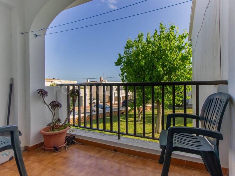 Apartment for Sale in Alaior