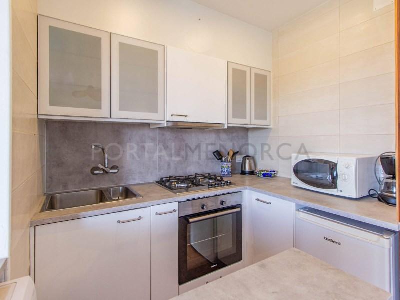 Apartment for Sale in Alaior