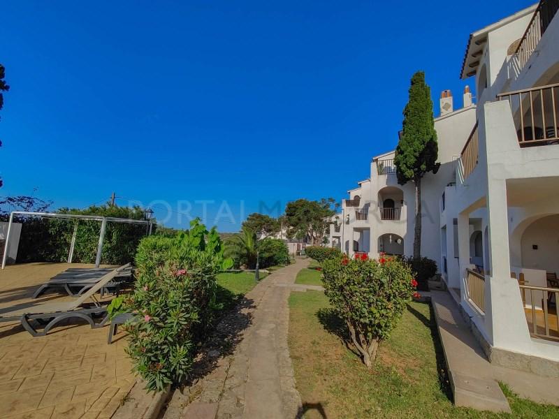 Apartment for Sale in Alaior
