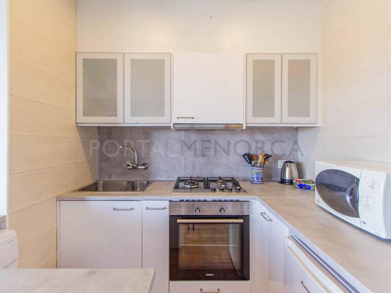 Apartment for Sale in Alaior