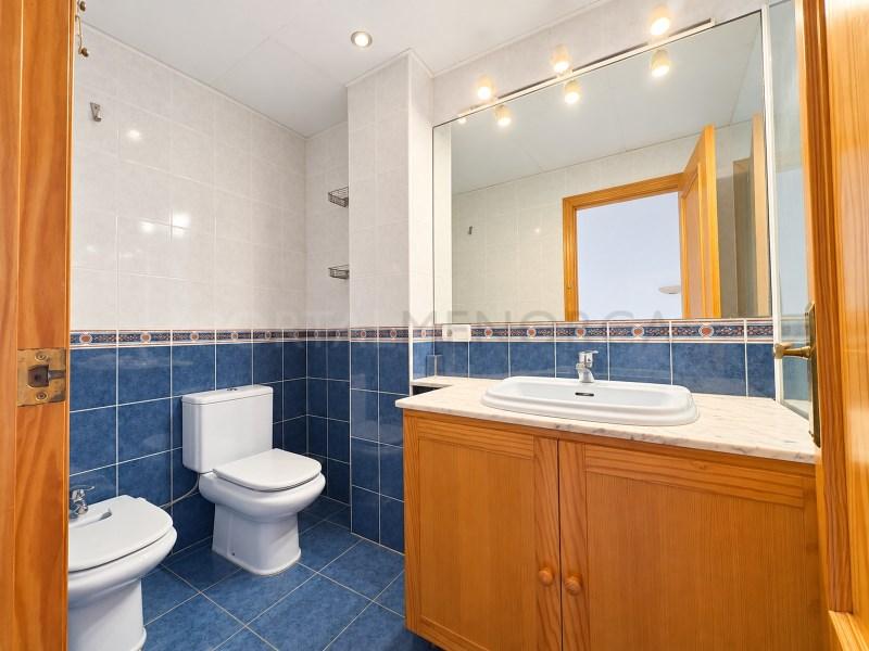 Flat for Sale in Mahón
