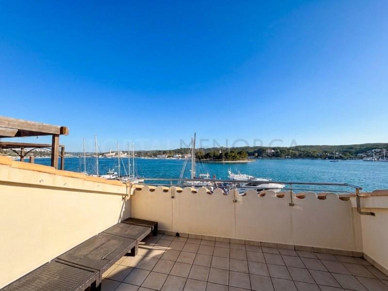 Flat for Sale in Mahón