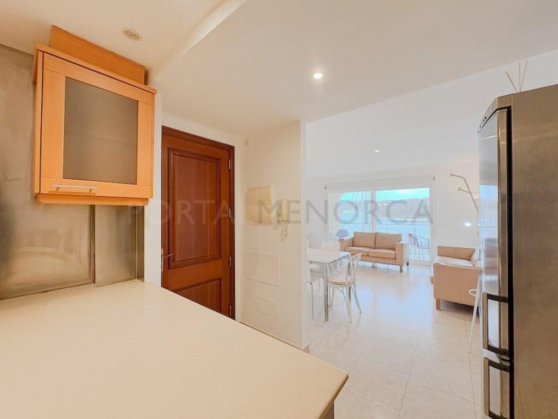 Piso en Venta en Mahón