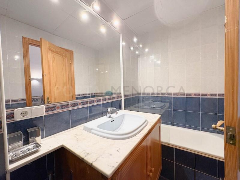 Flat for Sale in Mahón