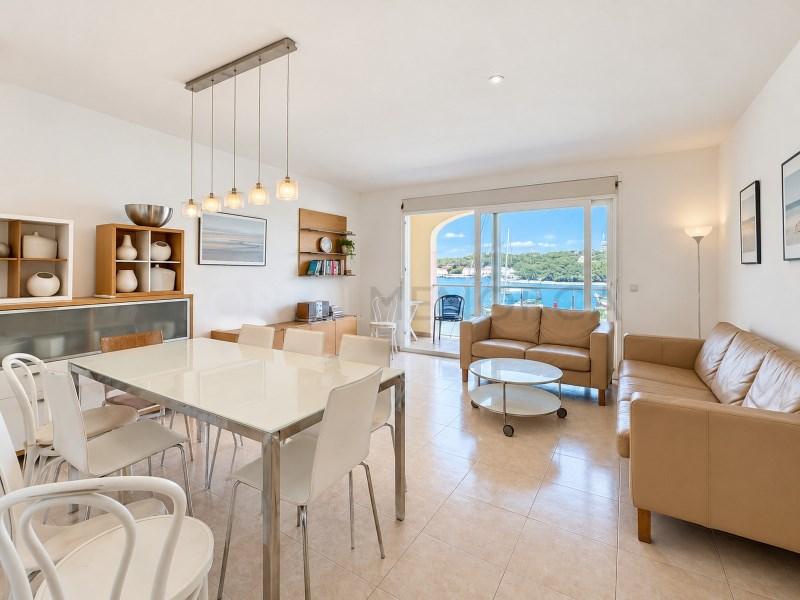 Flat for Sale in Mahón