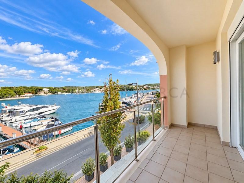 Flat for Sale in Mahón