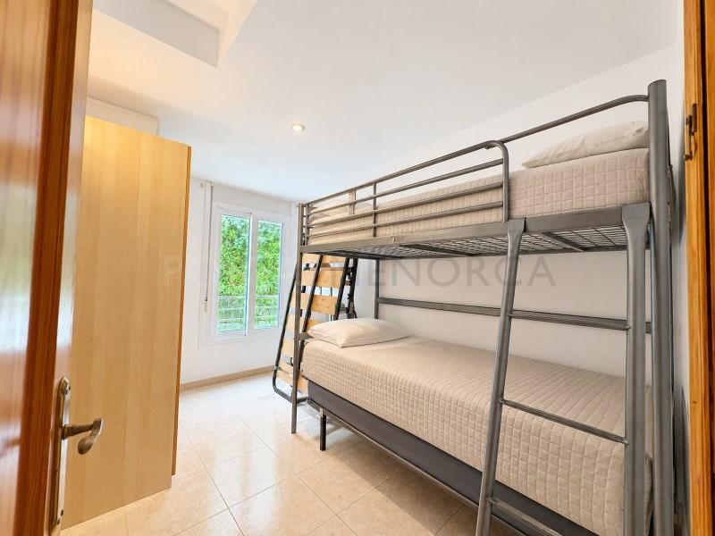 Flat for Sale in Mahón