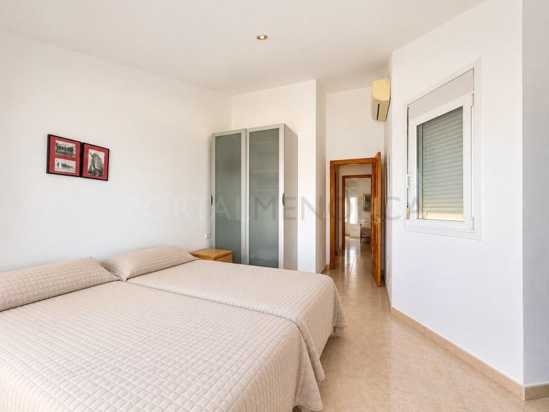 Flat for Sale in Mahón