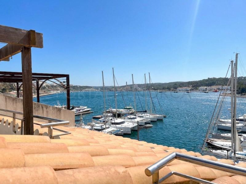 Flat for Sale in Mahón