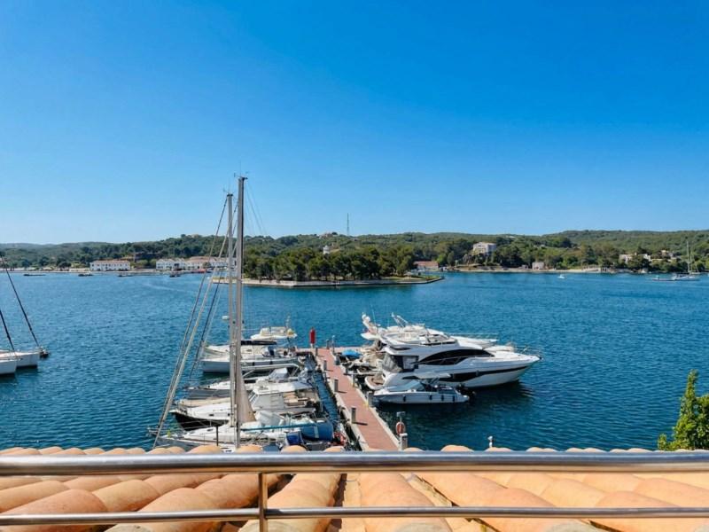 Flat for Sale in Mahón