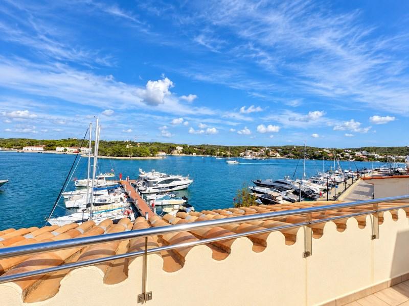 Flat for Sale in Mahón