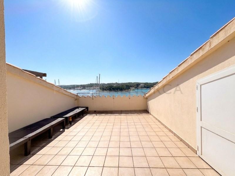 Piso en Venta en Mahón
