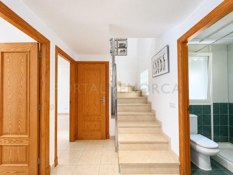 Flat for Sale in Mahón