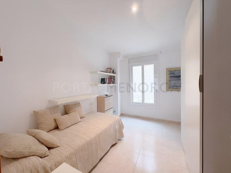 Flat for Sale in Mahón