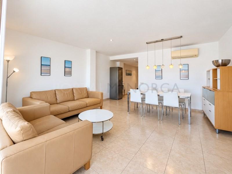 Flat for Sale in Mahón