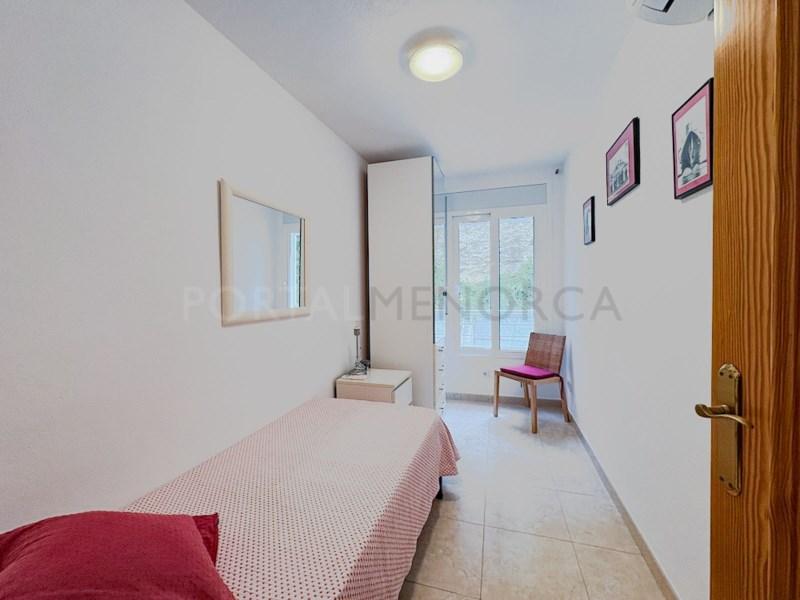Piso en Venta en Mahón