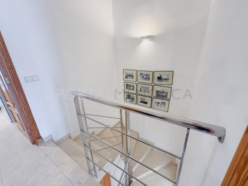 Flat for Sale in Mahón