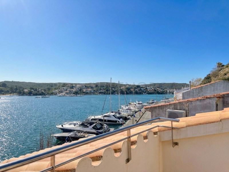 Flat for Sale in Mahón