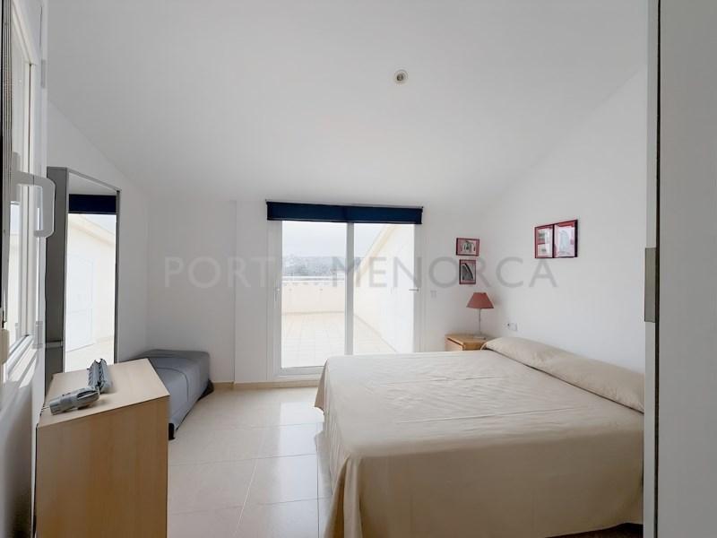 Flat for Sale in Mahón