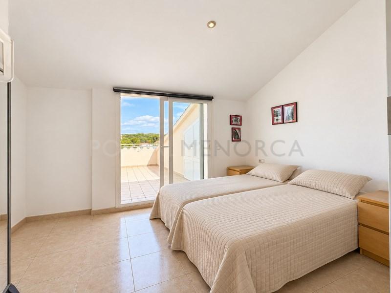 Flat for Sale in Mahón