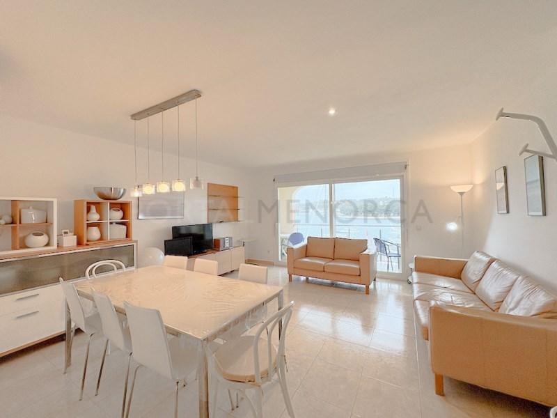 Piso en Venta en Mahón