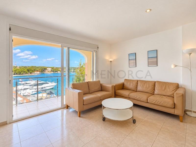 Flat for Sale in Mahón