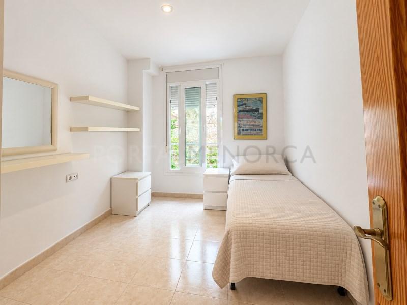 Flat for Sale in Mahón