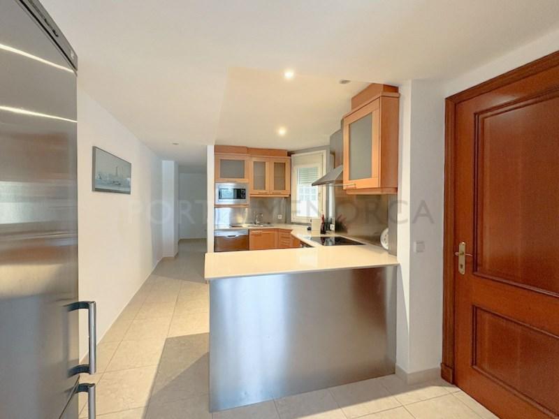 Flat for Sale in Mahón