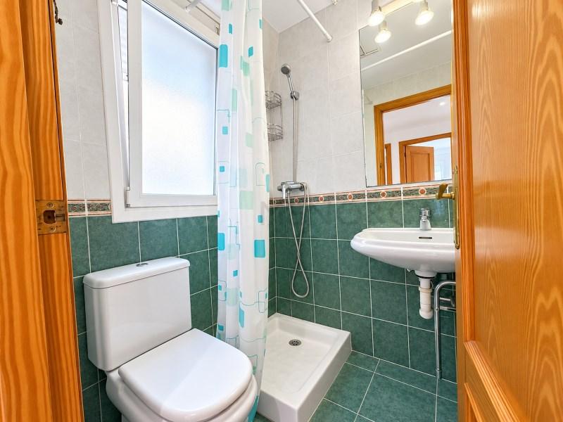 Flat for Sale in Mahón