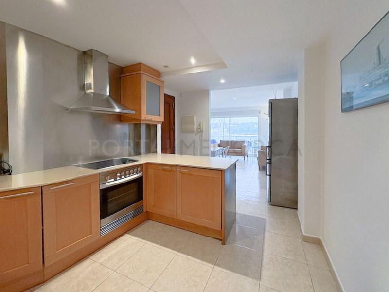 Flat for Sale in Mahón